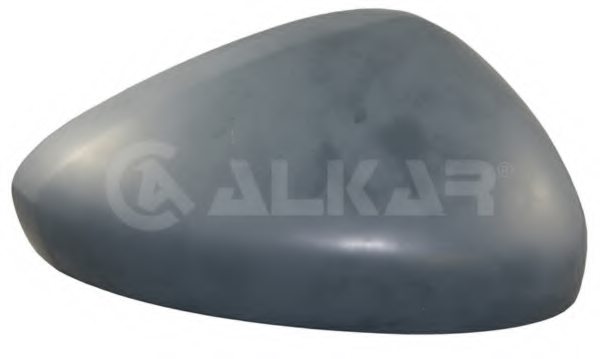 ALKAR 6342860 Housing, outside mirror